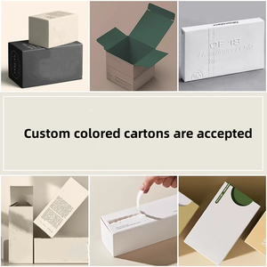 Wholesale Glass Bottles with Screen Printing for Honey Jam Caviar Kimchi <strong>Bird's</strong> <strong>Nest</strong> Jars - Product Image 6