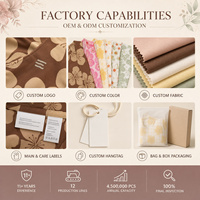 Combinaison une pièce personnalisée à imprimé floral hawaïen, 80% nylon recyclé, 20% élasthanne, effet ventre plat, pour Pilates, entraînement et yoga