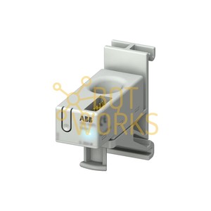 ABB 2CCA880129R0001 Contatore di Energia Digitale Monofase - Nuovo - Product Image 1