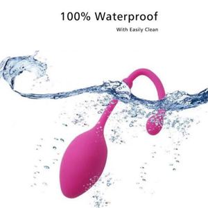 Neue Smarte Kegel-Bälle Geisha-<span class=keywords><strong>Ball</strong></span> Chinesische Vaginalkugeln Medizinisches Straffungsgerät Sexspielzeug für Erwachsene Frauen - Product Image 3