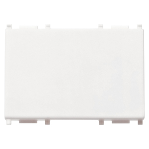 Bouton lumineux avec anneau blanc, longueur 6,73 pouces, largeur 4,9 pouces, hauteur 2,47 pouces, interrupteurs à bouton-poussoir - Product Image 1