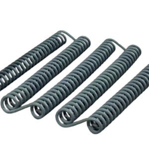 Filo Tondo in Nichel-Cromo per Forni a Spirale, Filo per Forni a Spirale con Grande Diametro e Basso Consumo Energetico - Product Image 5