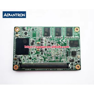 สอบถามราคา Advantech Smc-v2 Mb Rev.a101-1 เมนบอร์ดอุตสาหกรรมไต้หวัน โมดูลบอร์ดซีพียู ของแท้ - Product Image 5
