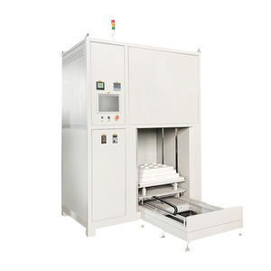 เตาเผาแบบ Pre-Sintering Debinding รุ่น BR-BL P ของ Brother BR-BL ประหยัดพลังงาน อุณหภูมิสูง 1750 องศาเซลเซียส พร้อมเทอร์โมคัปเปิลชนิด B ควบคุมอัตโนมัติด้วย PID/PLC - Product Image 4