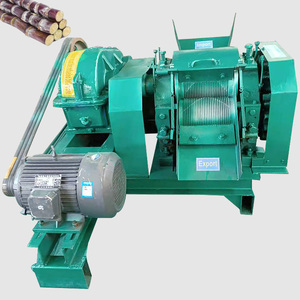 Sử dụng nhà mía Máy ép trái cây thương mại + mía + Máy ép trái cây mía Máy ép trái cây đường mía - Product Image 4