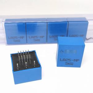 <span class=keywords><strong>LEM</strong></span> LA25-NP LA25-NP/SP13电流传感器霍尔效应闭环5A-25A 15v印刷电路板安装0.5% 精度-40 ℃ ~ 85 ℃ - Product Image 3