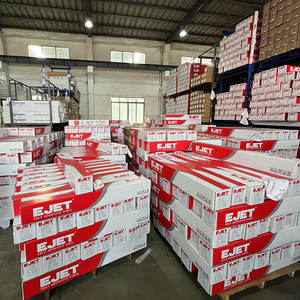 High Quality Different Size Printing Media Pvc Self <strong>Adhesive</strong> <strong>Vinyl</strong> Film <strong>Printable</strong> Sticker <strong>Roll</strong> For Digital Printing Machine - Product Image 1