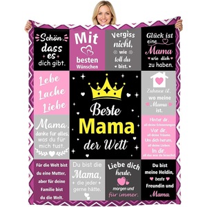 Couverture en flanelle avec citations sur les chats, plaid léger et respirant pour la sieste, idéal pour la chaleur hivernale, impression personnalisée, vente en gros - Product Image 3