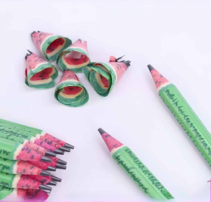<span class=keywords><strong>Crayon</strong></span> créatif de haute qualité en papier arc-en-ciel pour les étudiants, pour écrire et dessiner, pratique, <span class=keywords><strong>simple</strong></span> et fonctionnel - Product Image 2