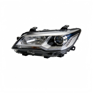 YUCHI OEM 7051042600 Faros Delanteros Izquierdos para GEELY Emgrand DIHAO 2022 LED - Product Image 5