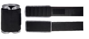 फिटनेस प्रतियोगिता के लिए पुरुषों/महिला धीरज प्रशिक्षण के लिए समायोज्य स्टील प्लेट कलाई/टखने का वजन - Product Image 2