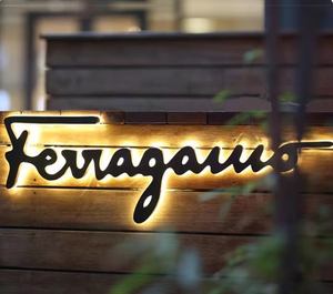 Bán tốt loại mới tiên tiến độ bền cao đương đại marquee THƯ QUẢNG CÁO Đăng Tùy chỉnh hình dạng hiển thị LED chiếu sáng - Product Image 6