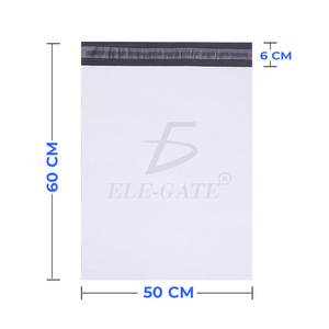 Buste per Spedizioni 50x60cm 100pz Ele-Gate - Product Image 6
