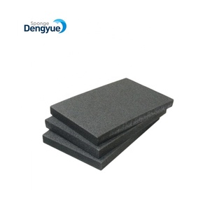 Isolamento termico in polietilene/PE/EVA/NBR/PVC/EPDM/materiale in neoprene isolante foglio di schiuma termica per auto - Product Image 5