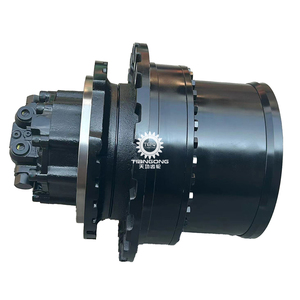 Suku Cadang <span class=keywords><strong>Excavator</strong></span> TGFQ ZAX270-3/ZAX280-3 Motor Gearbox Travel <span class=keywords><strong>Final</strong></span> <span class=keywords><strong>Drive</strong></span> 9255880/9256990/2048000/2047884/1033048 - Product Image 3