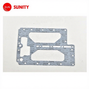 Nueva junta de motor fueraborda de gasolina TAIWAN SUNITY 323469 para JOHNSON EVINRUDE Sierra 18-0680 - Product Image 1