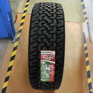 ยางรถยนต์ COTECHOO LT265/70R17(10PR) รุ่นใหม่ สำหรับรถ SUV ทุกสภาพภูมิประเทศ  ยึดเกาะถนนได้ดีเยี่ยม รับประกัน 50,000 กม. ใช้ได้กับรถบรรทุกหลายประเภท ถนนผสม ทางวิบาก - Product Image 1