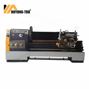 CS6240/1000mm Mini <span class=keywords><strong>Dremel</strong></span> horloger queue réparation carbure pointe Taiwan banc métal tour Machine - Product Image 1