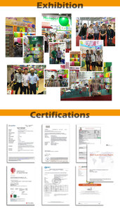 Grazioso Design con motivo animale rotondo <span class=keywords><strong>in</strong></span> <span class=keywords><strong>feltro</strong></span> <span class=keywords><strong>per</strong></span> bambini, portaoggetti, contenitore <span class=keywords><strong>per</strong></span> lavanderia, contenitore - Product Image 6