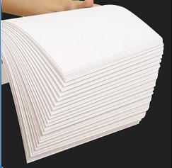 Chất lượng cao số lượng lớn C1S ngà trắng fbb giấy <span class=keywords><strong>Board</strong></span> cho khung ảnh sử dụng - Product Image 4