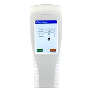 Instrumento de Detección Rápida de Bacterias Totales, Equipo Microbiológico, Detector de Fluorescencia ATP Portátil para Detección - Product Image 2