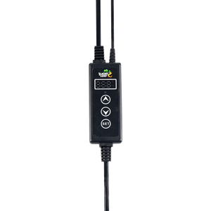 LuckyHerp Manufactory Direct <strong>Reptile</strong> Light Dome Temperature <strong>Controller</strong> - Product Image 4