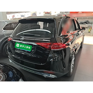 Auto Usado Guazi, Mer-cedes-Benz <span class=keywords><strong>GLE</strong></span> <span class=keywords><strong>2022</strong></span>, Listo para Enviar, Motor de Gasolina, Automático, SUV de 5 Plazas, Volante a la Izquierda - Product Image 6