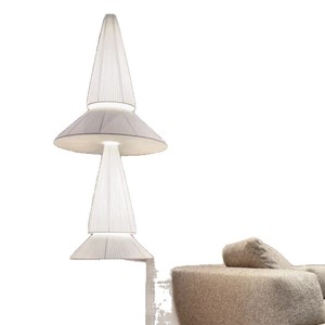 American Retro Table Lamp Led <b>Light</b> E27 Single Head Chandelier For Bedroom Living Room Villa Hotel Homestay - Product Image 5