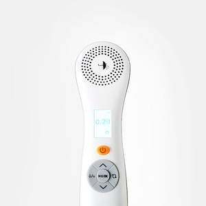 KN-4003B3 intensitas tinggi terapi Laser 308nm lampu LED SMD 308nm, terapi Excimer pengobatan Vitiligo, Psoriasis eksim - Product Image 2