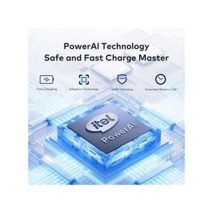 <span class=keywords><strong>Batterie</strong></span> <span class=keywords><strong>externe</strong></span> portable ultra-mince à grande capacité avec logo personnalisé, approuvée par les compagnies aériennes, fabriquée par OEM - Product Image 6