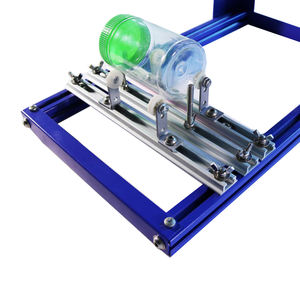 Serigrafia verre sérigraphie <span class=keywords><strong>presse</strong></span> sérigraphie machine - Product Image 5