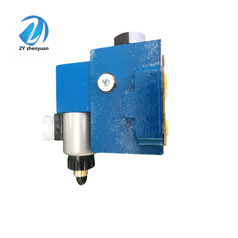 DREM10-5X/315YG24K4M Pressure Reducing Valve OEM DRE DREM DREME DRE10 Hydraulic Valve  Hydraulic Directional Control Valve