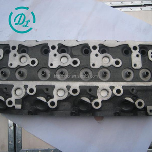 Cabeza de Cilindro Diésel EexcavaStart 4BA1 5-11110-231-0 para Camiones ELF250 - Duradera, Confiable, Fácil de Instalar, Garantía de 6 Meses - Product Image 2