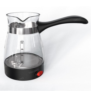 Productos de Alta Demanda: Cafetera Turca Eléctrica, <span class=keywords><strong>Cezve</strong></span> - Product Image 1