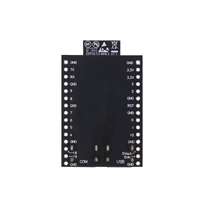 <span class=keywords><strong>ESP32</strong></span>-C3 <span class=keywords><strong>Wifi</strong></span> Bluetooth BLE5.0 DevKitM-1 Core Board ESP32C3 Dual Type-C <span class=keywords><strong>Module</strong></span> - Product Image 4