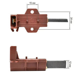 Brosses pour <span class=keywords><strong>lave</strong></span>-<span class=keywords><strong>linge</strong></span> <span class=keywords><strong>Indesit</strong></span>, Samsung, LG - Product Image 5