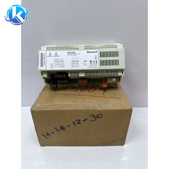 BRAND NEW XFCL3A1 EXCEL SMART I/O MIXED/MODULES XFCL 50/60HZ LOC#H101