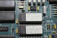 Carte de commande V308 pour PLC SA1001