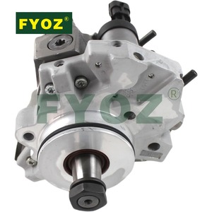 6754-71-1012 6754-71-1011 6754-71-1010 pompa di iniezione del carburante per motore SAA4D107E-1 SAA6D107E-1 Komatsu PC160LC-8 Eacavator - Product Image 5