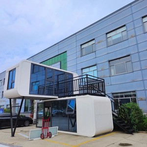 Tùy chỉnh điện thoại di động hiện đại củng cố Apple cabin nhà - Product Image 5