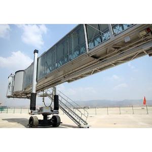 Neumáticos Sólidos 4.00-8 400-8 400x8 40x16x30 36x16x30 para Remolques de Aeropuerto, Neumáticos Pequeños para Puentes de Embarque para Uso en Aeropuertos - Product Image 4