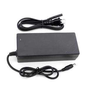 12V 14A 15A 16A 18A 20A Sicherheits monitor Netzteil 20V 24 V10A LED-Anzeige Netzteil 30V 36V 6 A7A 8A Massage stuhl Ladegerät - Product Image 4