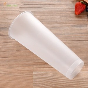 Горячая распродажа, пластиковая чашка для кофе - Product Image 4
