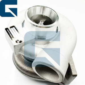 49189-00501 เทอร์โบชาร์จเจอร์สำหรับชิ้นส่วนเครื่องยนต์เทอร์โบ TD04HL - Product Image 3