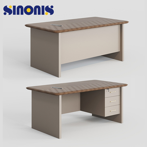 Escritorio Sinonis F-Frame de 1.4m con Tecnología de Succión al Vacío, Mesa de Oficina sin Desprendimiento en Climas Cálidos y Húmedos para el Mercado Africano - Product Image 2