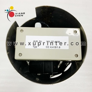 Caja de Presión de Agua Inteligente WD de la Mejor Calidad G5.196.1508 CC 4.4E para Piezas de Imprenta Offset Heidelberg - Product Image 2