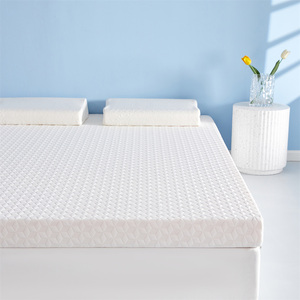 Custom King Size Latex <strong>Mattress</strong> for All Sleeping Positions Including Cooling and Hypoallergenic Features - Product Image 3