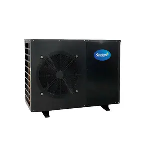 2 Hp Water Chiller Systeem Chiller Watergekoelde Koeling Water Chillers Machine Koeling En Verwarming Warmtepomp