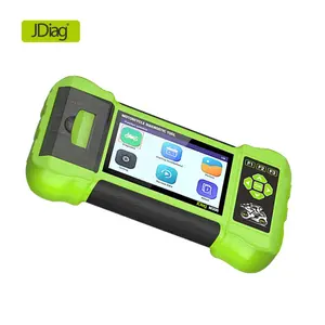 2023 New JDiag M300 Motorcycle Diagnostic Tool For harley davidson Ducati BMW heavy motorcycles Muti-language Battery Tester