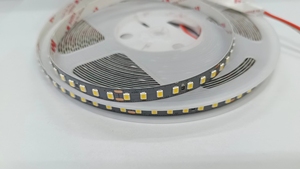 SMD 2835 LED Strip 12V 24V với 120LED/M cao CRI 90 3000K 4000K 6000K Đồng đèn cơ thể cho cảnh quan và ánh sáng - Product Image 3